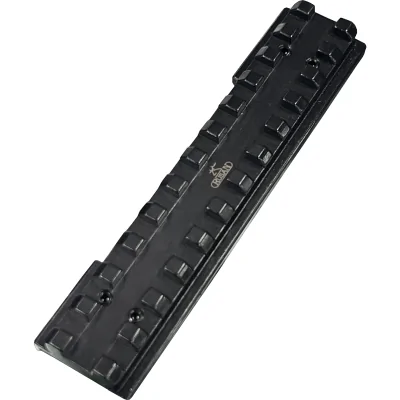 Планка Rusan Weaver CZ-557 к.243/308Win L=125