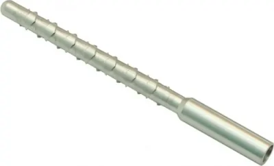 Visher CHISTOGUN 24SJAE (d=5,1 mm, dyural', rez'ba mama, dyujmovaya, 5-40)