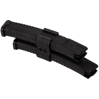 Спарка Pufgun 9х19 черный