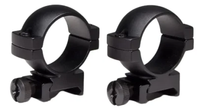 Кольца Vortex Hunter Weaver 30мм (средние)