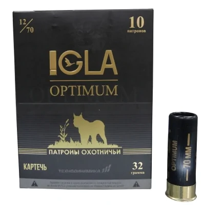 patron-12-70-igla-optimum-kartech-5-9mm-32g 1