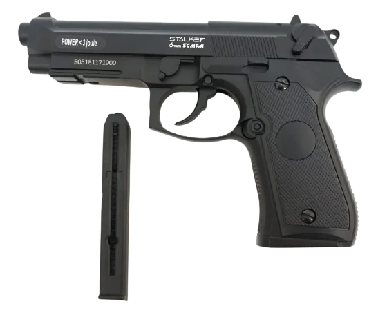 Pnevmaticheskij pistolet Stalker SCM9M6