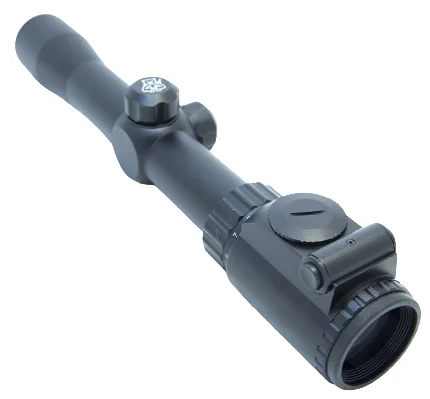 Pricel opticheskij Combat 3-9x32E (tochka)2