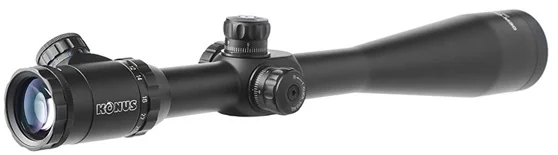 Pricel Konus Konuspro M-30 10-40x523