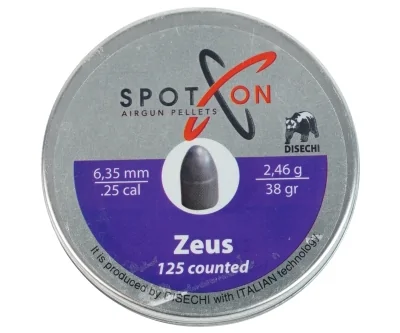 puli-pnevmaticheskie-spoton-zeus-k-6-35mm-2-46g-125-sht 1