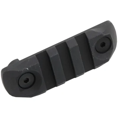 Планка Weaver SAG 3 слота M-LOK