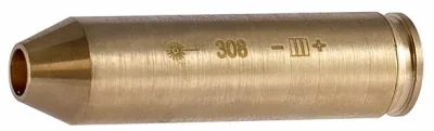 Лазерный патрон ShotTime ColdShot к. 308Win