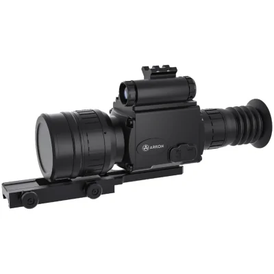 Цифровой прицел Arkon Digital Pro LRF DP940L