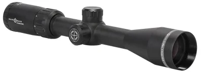 Pricel opticheskij Sightmark Core HX 3-9x40 HBR