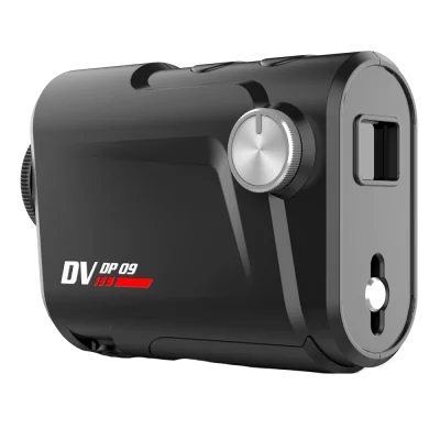 Тепловизионный монокуляр iRay DV DP09