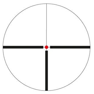 Pricel opticheskij MEOPTA MEOSTAR R1 1,5-6x42 RD (4C)3
