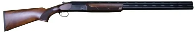 Ruzh'e Rec Arms S3 k.12-76 L=760 Walnut Black 1