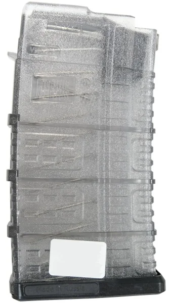 Магазин Вепрь-308 Прозрачный Mag VP762 25-20/Tr Pufgun