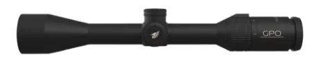Прицел GPO Passion 3x 3-9x40i German4